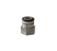 TM-Verdrehsicherung aus V2A mit FPM-O-Ring und...