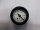 PROBST Ersatzteile Einbaumanometer -1/0 bar, G 1/8 MS, inkl. Klemmring LHQ 111.070, ab 03/2004 22130019