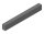 GMT Gummischiene, 50 x 35 x 350 mm GRAU, mit 4 Gew. M8, n. ZNr. L228-4, 36320138 - PROBST Ersatzteile