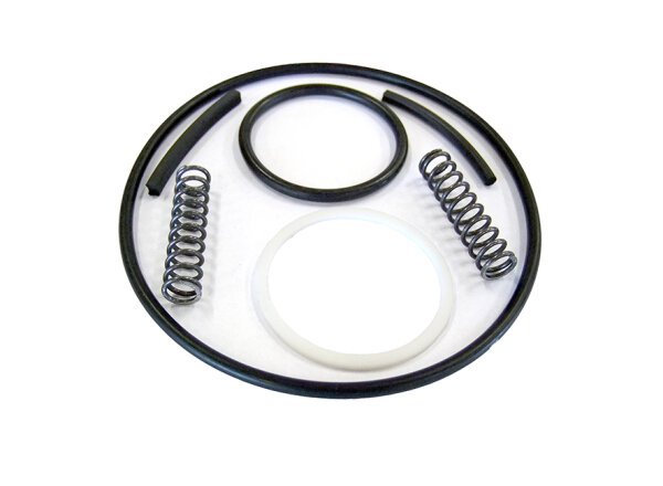 Dichtsatz kompl. für BINI, T1, 300°, 1 t 21510044 - PROBST Ersatzteile