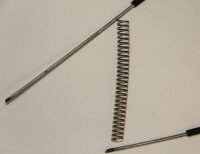 Handbremsseilzug für VM 204 für Hinter- achse...