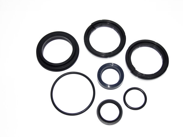 Dichtsatz für HDZ 60/25 DO-60/25-05-00/1/Aros 21510007 - PROBST Ersatzteile