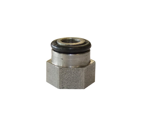 TM-Verdrehsicherung mit O-Ring, für TM-Rotorgehäuse aus VA, Länge 10,7mm 28000029 - PROBST Ersatzteile