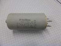 Kondensator für VPE-12 E/230 V und SH 1000 mini eW...
