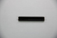 Spannstift DIN 1481, Dm 8 x 50 (brüniert) 20530022 -...