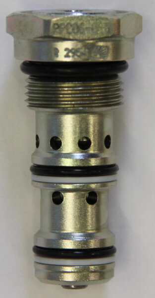 Entsperrbares Rückschlag ventil-Cartridge RPC0610,5-00 für ADV 22040030 - PROBST Ersatzteile
