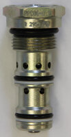 Entsperrbares Rückschlag ventil-Cartridge...