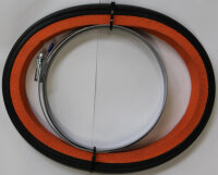 VS-ED-SPS-40/50-30/25, Dichtring für VS-SPS-40 u. 50...