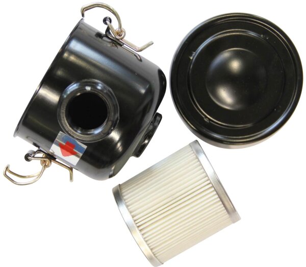 Luftfilter 3/4`` inkl. Filtereinsatz C75 für Jumbo SH und VPE 42500121 - PROBST Ersatzteile