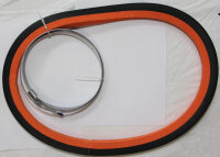VS-ED-SPS-90/100-50/30, Dichtring für VS-SPS-90/100,...