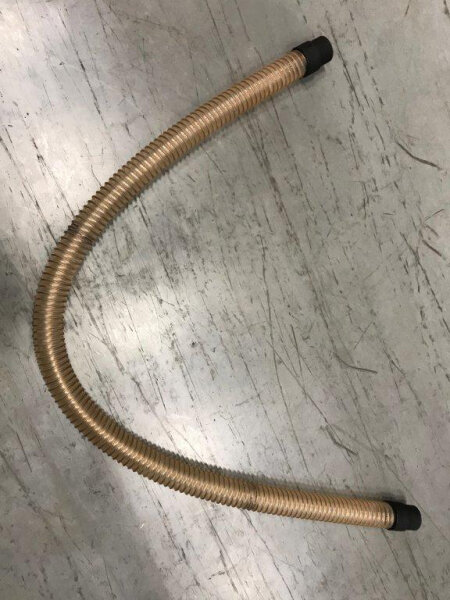 Vakuum-Zuführschlauch 60 x 2350 mm 42200101 - PROBST Ersatzteile