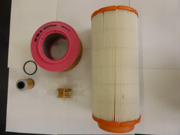 Wartungskit klein für TM-150-D-Versionen 42220208 - PROBST Ersatzteile