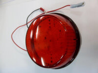 Blitzleuchte 12 V, DC, D=70, für SM-2 24180009 -...