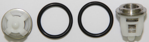 Ventilsatz kompl. KIT A ( 6 St.) für Hochdruckpumpe Comet LWD-K/Typ 3522 28000032 - PROBST Ersatzteile