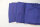 PROBST Ersatzteile Schutzhülle für Vakuumschlauch aus Nylon, zu HE 35, Dm 120 mm, Farbe blau 25290042