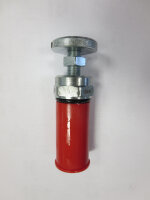 Stromregelventil FK 110-A-N-00 an Grundblock...