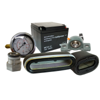 Einsatz für Wechselautomatik WA-Mini kpl. 40110303 -...