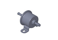 PROBST Ersatzteile Kraftstoffpumpe für V1505...