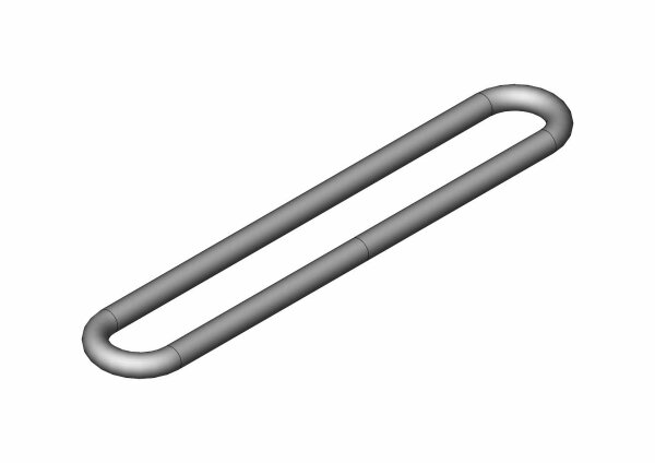 O-Ring Dm 50 x 6 Werkst. EPDM Shore-Härte ca. 60 - 70 für Absetzrolle HVZ 21550048 - PROBST Ersatzteile