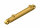 HD-Zylinder 40/25-200 Hub EBM 380 G3/8 ohne Pr.Rohr Durchmesser Zyl.augen 20,2mm 22200090 - PROBST Ersatzteile