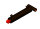 HD-Zylinder-So 60/25 , 200 Hub, EBM 380, Zyl.-Auge 50° gedr., PrRohr 30 32200021 - PROBST Ersatzteile