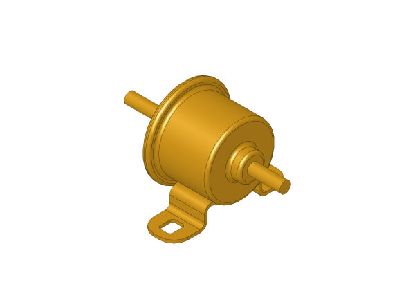 PROBST Ersatzteile Kraftstoffpumpe für Motor D1105/V1505   26120002