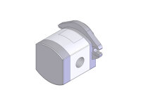 Zahnradpumpe 2SPA 11 D-SAEA-OR-1-D 22600007 - PROBST...