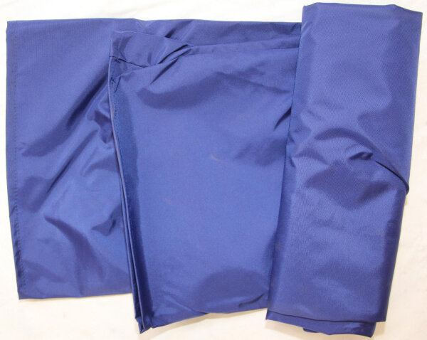 Schutzhülle für Vakuumschlauch Ø280 x 2950 mm aus Nylon, für HE-200, Ø250 mm blau 25290024 - PROBST Ersatzteile