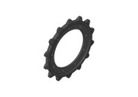 A-Rad (Standard) Z14/72, Innen-Ø 204 mm, zu...