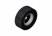 Rad kompl. 23 x 8.50-12 10PR Kenda K500 Super Turf...
