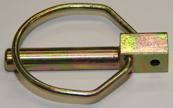 Klappsplint, Dm = 55 x 11, DIN 11023, verzinkt Ring-Dm 42 20540013 - PROBST Ersatzteile