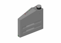 Kraftstofftank für VM 203/301 (vormontiert)...