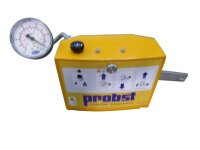 Ventilgehäuse kompl. für BE-Sprint / Sprint-2...