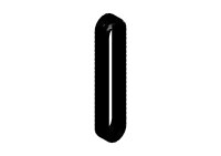 Gummiraupenband 250 x 57 x 72 mm (Dongil-Profil) 21200015...