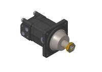 Radmotor für Verlegemaschine VM 203/204/301/401...