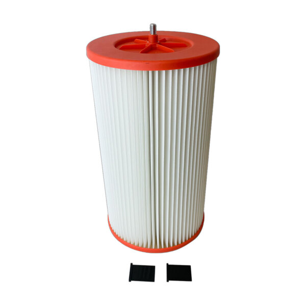 IQ POWER TOOLS Ersatzteile - Replacement Filter Assembly für Trockenschneidtisch iQMS362i I 0244-25001-01