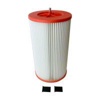 IQ POWER TOOLS Ersatzteile - Replacement Filter Assembly...