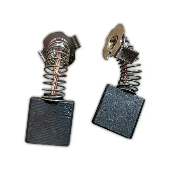 IQ POWER TOOLS Ersatzteile - Brush (Set of 2) für Trockenschneidtisch iQMS362i I 0360-90014-01