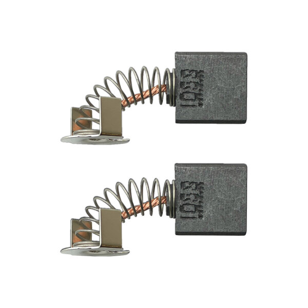 IQ POWER TOOLS Ersatzteile - Vacuum Motor Brushes (Set of 2) für Trockenschneidtisch iQMS362i I 0244-90097-01