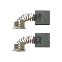 IQ POWER TOOLS Ersatzteile - Vacuum Motor Brushes (Set of...