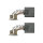 IQ POWER TOOLS Ersatzteile - Vacuum Motor Brushes (Set of 2) für Trockenschneidtisch iQMS362i I 0244-90097-01