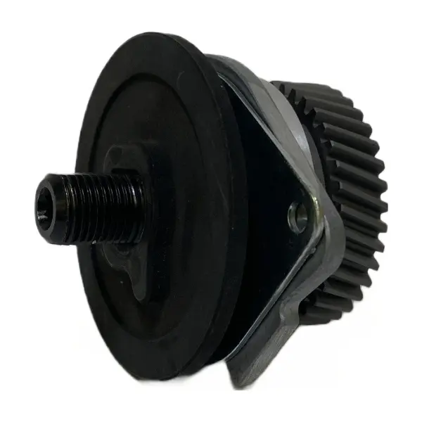 IQ POWER TOOLS Ersatzteile - Blattwellen-Aufnahmeschaft-Baugruppe V1 I 0,91kg 0244-25003-01