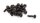 HUSQVARNA Construction Ersatzteil SCREW ITXSCMM 5X20 10.9  Lock I 501981020