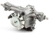 HUSQVARNA Construction Ersatzteil GETRIEBE I 502069701