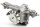 HUSQVARNA Construction Ersatzteil GETRIEBE I 502069701