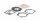 HUSQVARNA Construction Ersatzteil VERGASER-REP.SATZ I 502445801