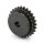 HUSQVARNA Construction Ersatzteil GETRIEBEGEHAEUSE I 502542401