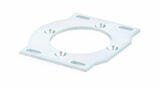 HUSQVARNA Construction Ersatzteil STUETZE I 502561601