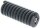 HUSQVARNA Construction Ersatzteil Vibrationsdämpfer I 503132702