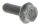 HUSQVARNA Construction Ersatzteil SCHRAUBE I 503200004